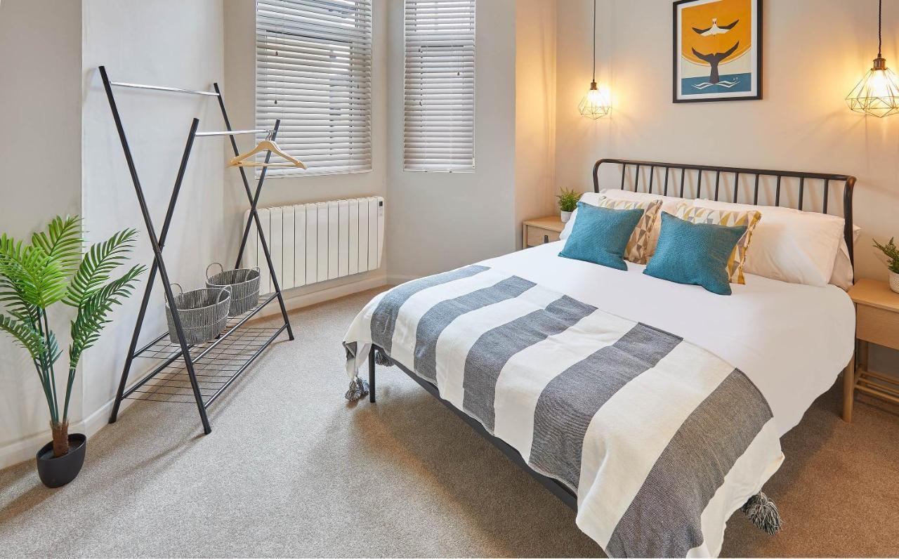 Host & Stay - North Marine House Scarborough Room photo